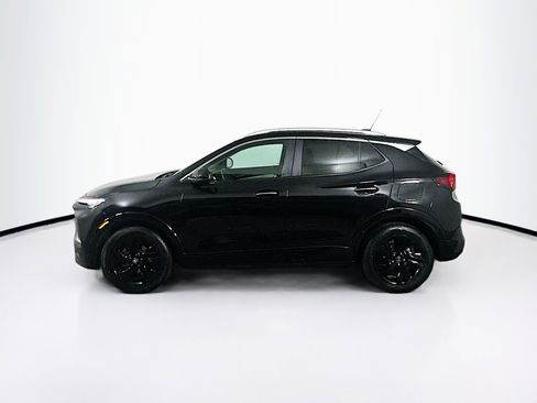 Used 2024 Buick Encore GX Sport Touring image 4