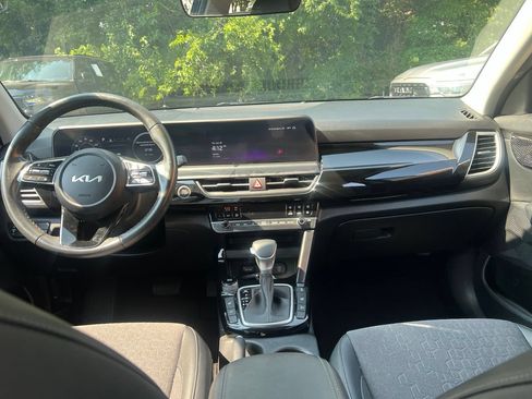 Used 2024 Kia Seltos X-Line AWD/4WD image 20