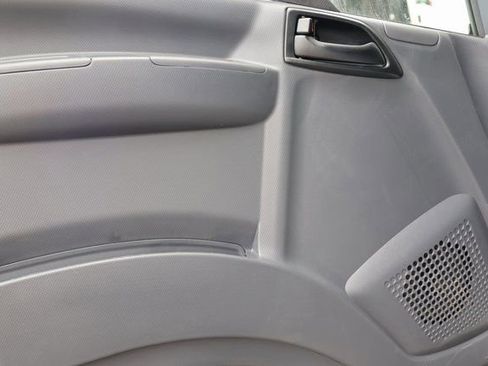 New 2025 Chevrolet Low Cab Forward image 10