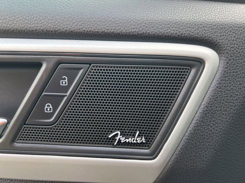 Used 2023 Volkswagen Atlas SEL Premium image 12