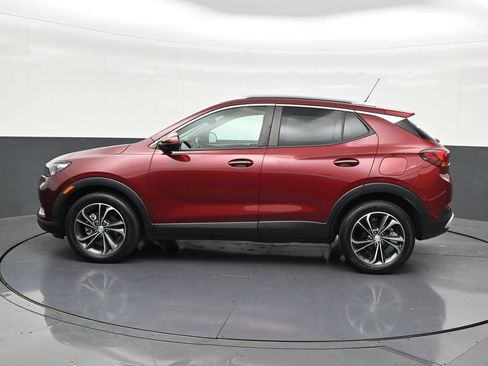 Used 2023 Buick Encore GX Select FWD image 2