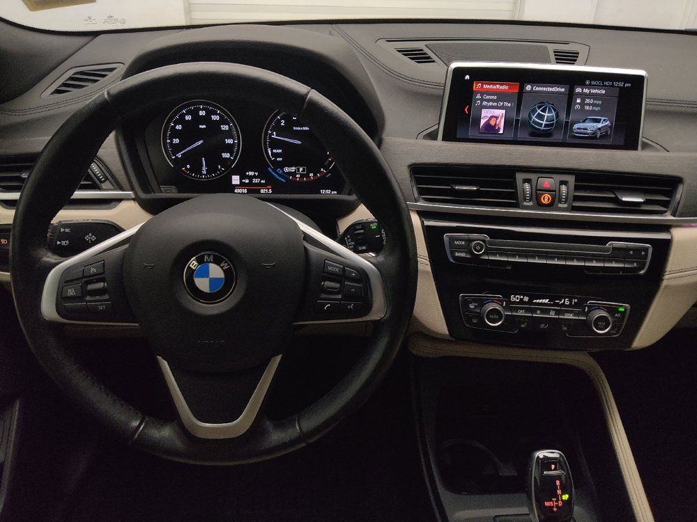 Used 2021 BMW X2 sDrive28i w/ Convenience Package FWD image 22