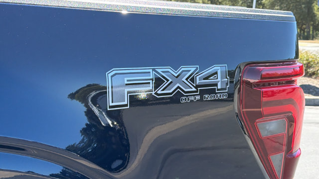 New 2026 Ford F150 Lariat w/ Equipment Group 501A Mid AWD/4WD image 13