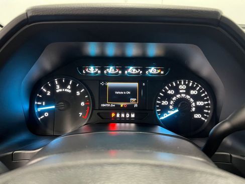 Used 2018 Ford F150 XL w/ Equipment Group 101A Mid image 14
