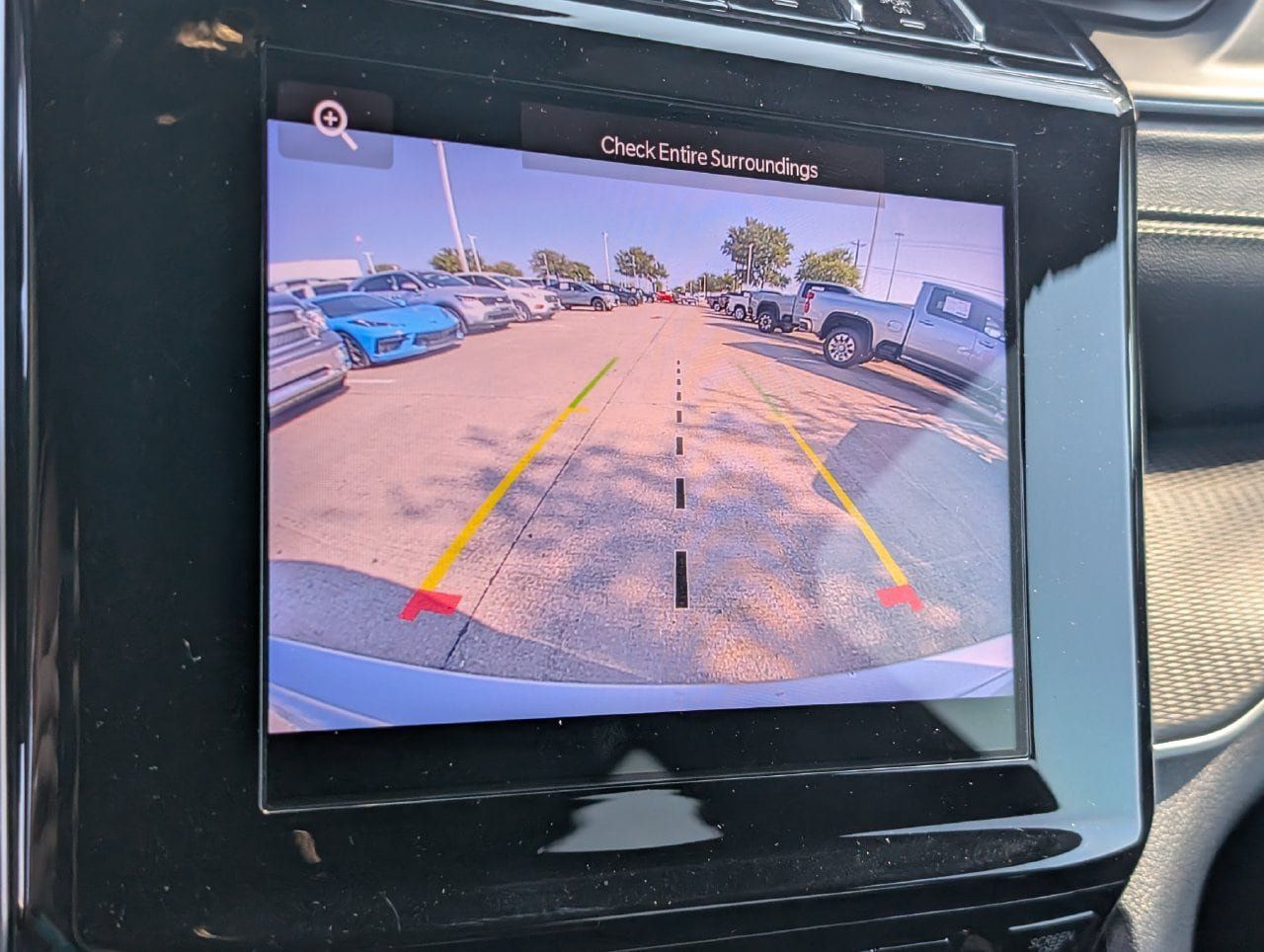 Used 2024 Jeep Grand Cherokee Altitude AWD/4WD image 15