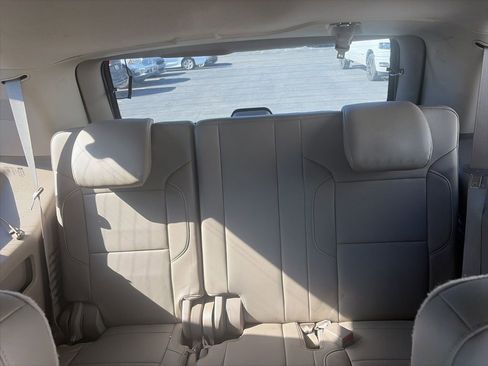 Used 2015 GMC Yukon SLT w/ Open Road Package image 11