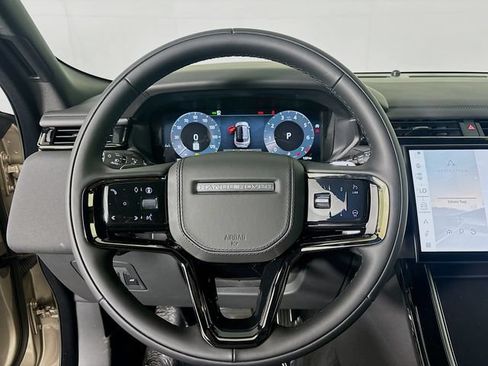 Used 2026 Land Rover Range Rover Velar Dynamic SE AWD/4WD image 12
