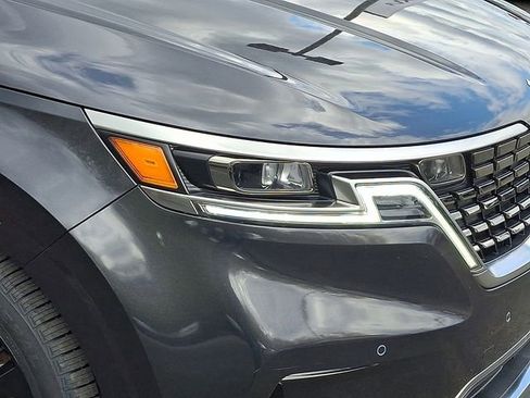Used 2024 Kia Carnival SX Prestige FWD image 9
