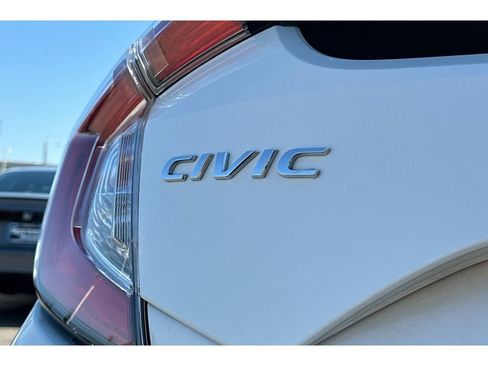 Used 2018 Honda Civic EX image 50