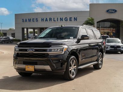Used 2023 Ford Expedition XLT