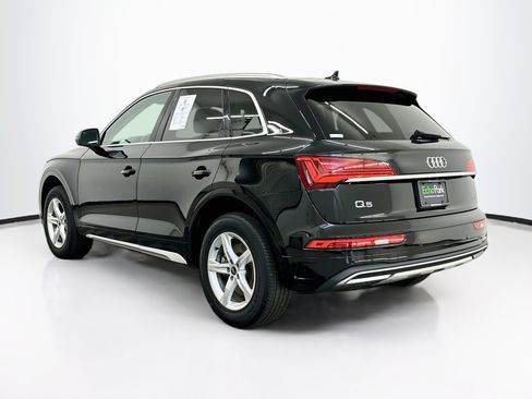 Used 2023 Audi Q5 2.0T Premium w/ Convenience Package AWD/4WD image 5