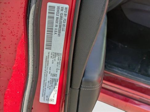 Used 2021 Dodge Durango GT image 15