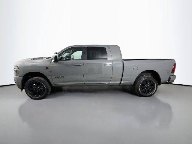 Used 2026 RAM 2500 Laramie w/ Night Edition AWD/4WD image 4