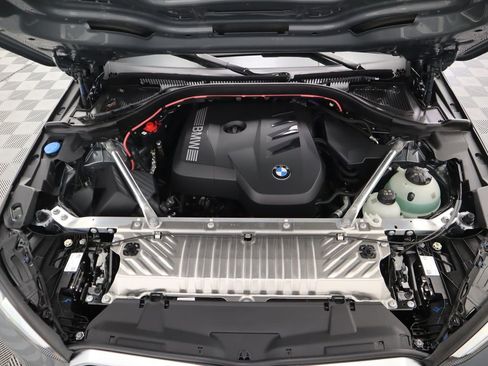 New 2026 BMW X3 xDrive30 w/ Premium Package image 30
