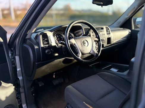 Used 2013 Chevrolet Silverado 1500 LT w/ All-Star Edition image 10