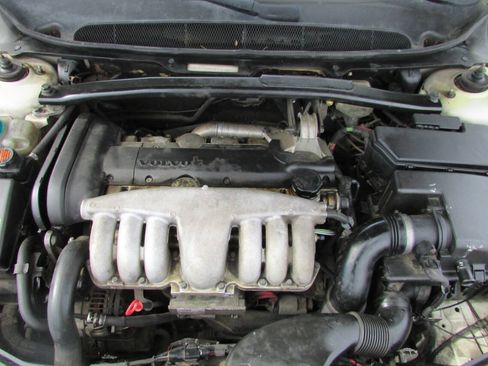 Used 2000 Volvo S80 2.9 FWD image 14