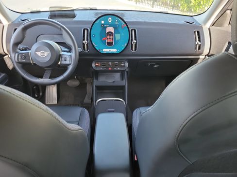 Used 2025 MINI Cooper Countryman S AWD/4WD image 14