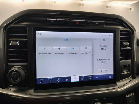 Used 2023 Ford F150 XLT w/ Equipment Group 302A High image 5