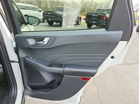 New 2026 Ford Escape ST-Line w/ Tech Pack #1 image 29