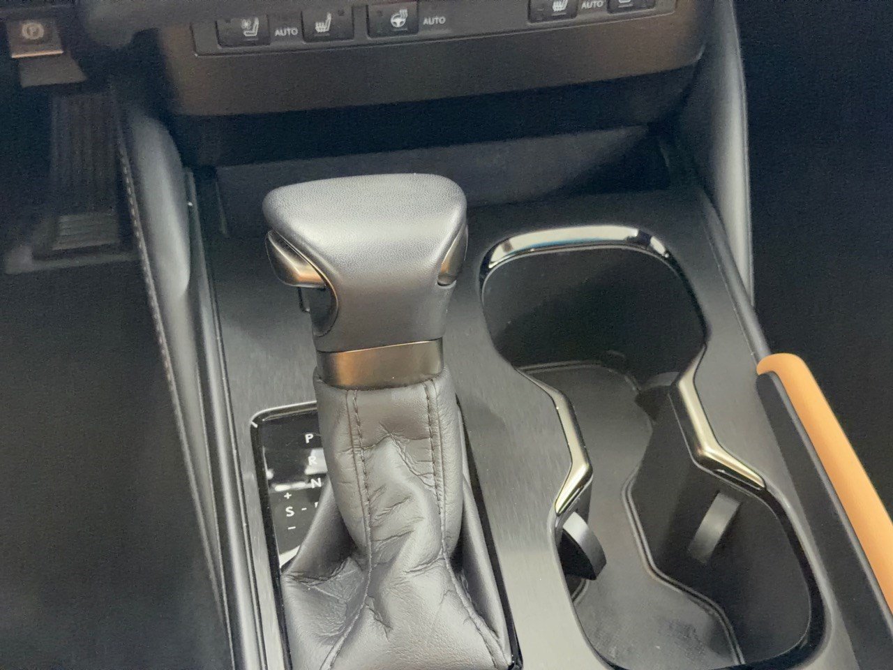 Used 2025 Lexus ES 350 w/ Premium Package FWD image 21