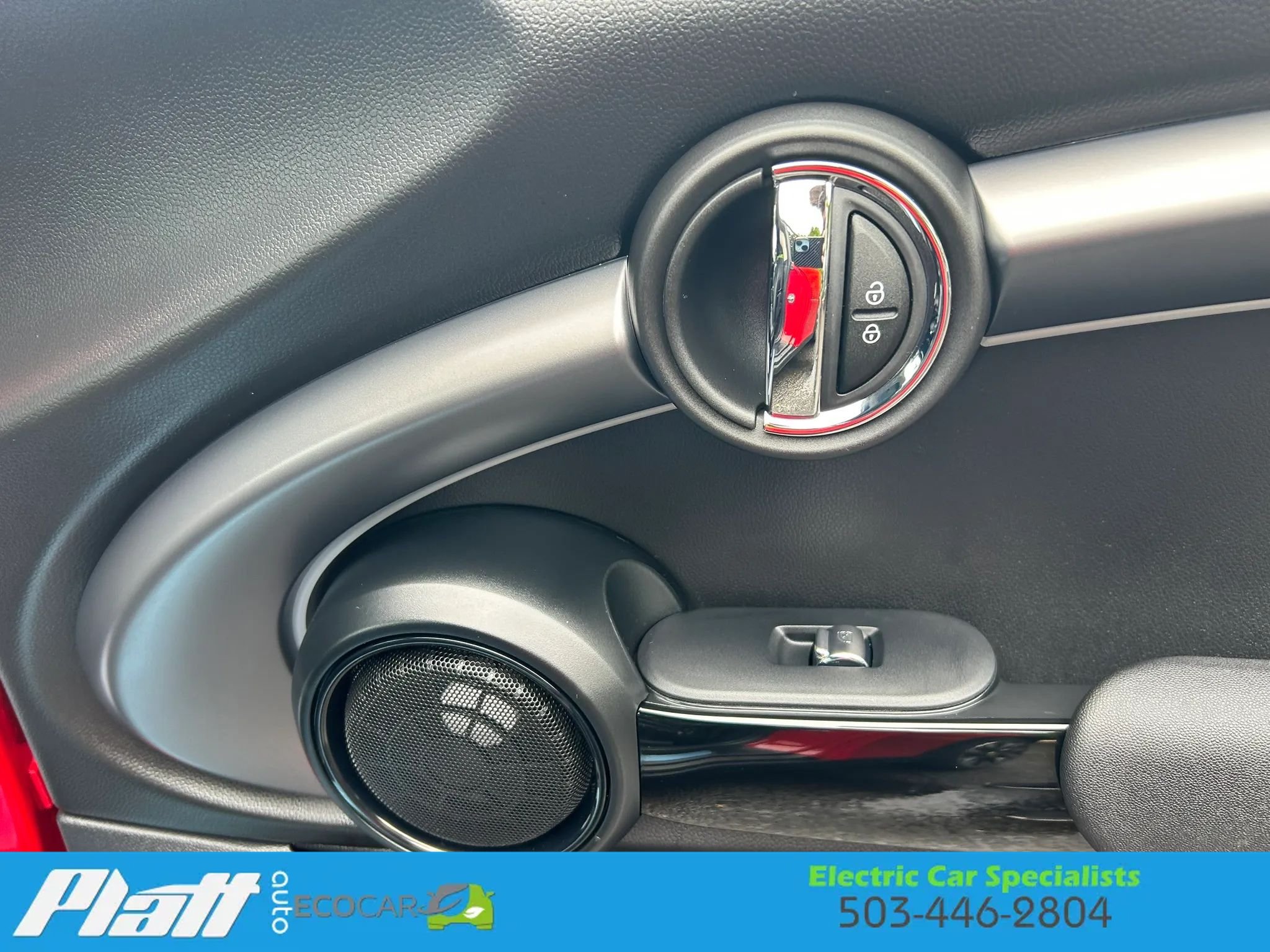 Used 2024 MINI Cooper SE FWD image 34
