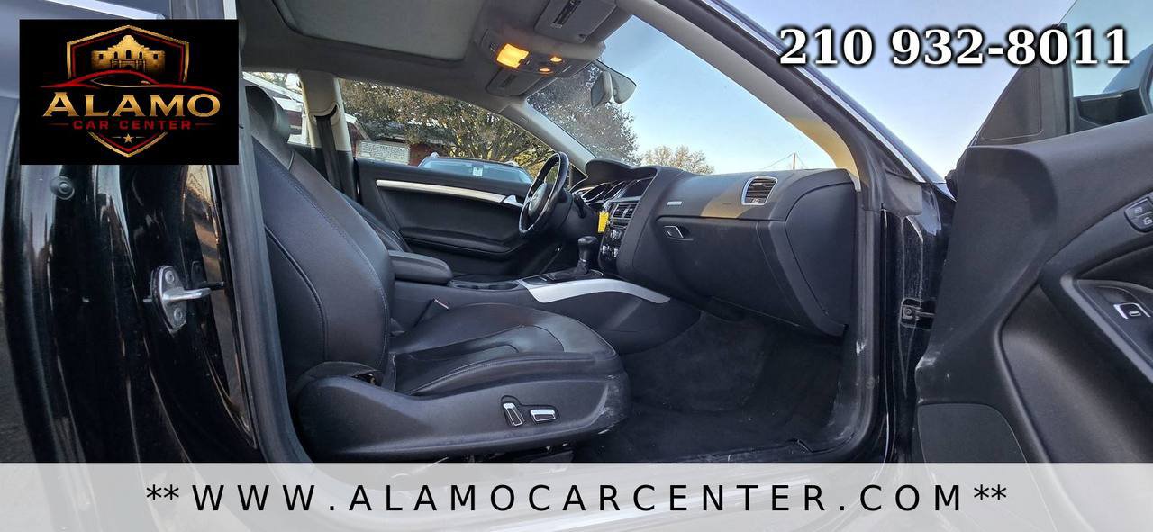 Used 2013 Audi A5 2.0T Premium AWD/4WD image 19