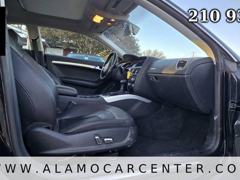 Used 2013 Audi A5 2.0T Premium AWD/4WD image 19