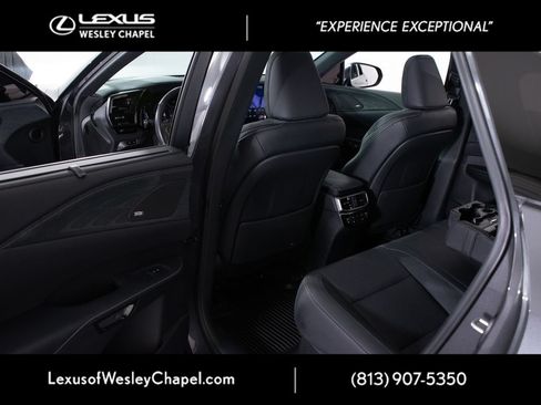 Used 2024 Lexus RX 350 FWD image 14