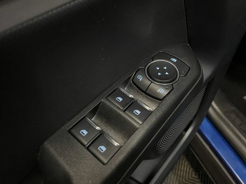 Used 2024 Ford Bronco Sport Big Bend AWD/4WD image 27