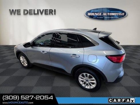 Used 2022 Ford Escape SE image 15