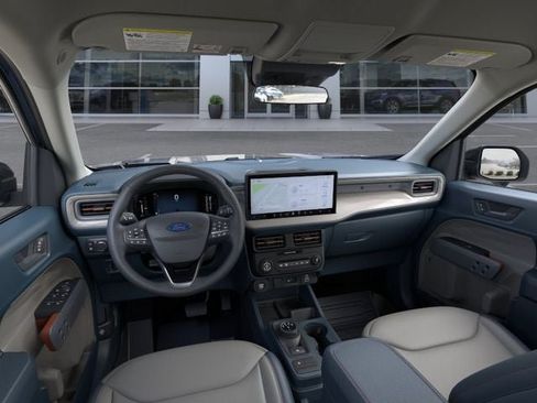 New 2026 Ford Maverick Lariat AWD/4WD image 11