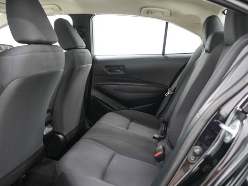Used 2024 Toyota Corolla LE FWD image 13
