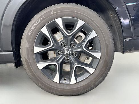 Used 2026 Honda HR-V EX-L image 31