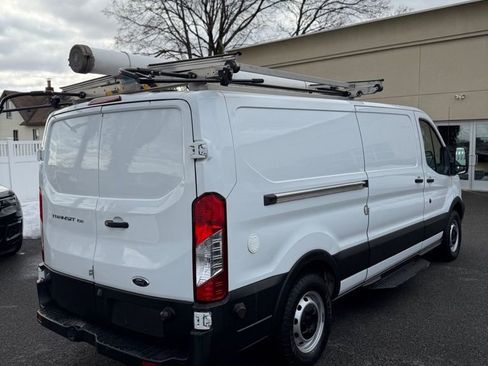 Used 2019 Ford Transit 150 148 Low Roof image 4