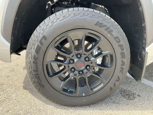 Used 2025 Toyota Tundra SR5 w/ SR5 Premium Package image 13