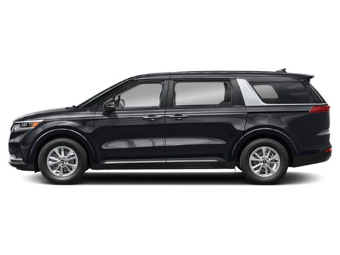 Certified 2024 Kia Carnival LX FWD image 8