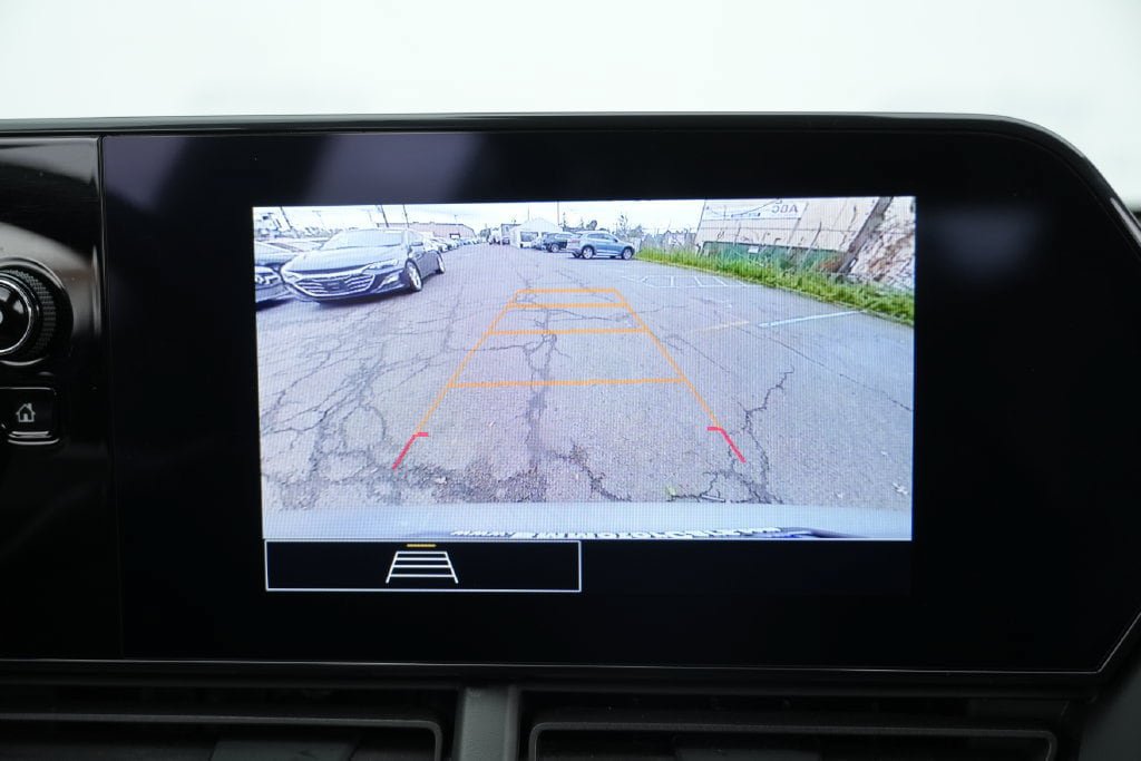 Used 2025 Chevrolet Trax RS w/ Driver Confidence Package FWD image 50
