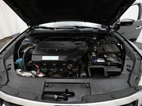 Used 2014 Honda Crosstour EX-L image 3