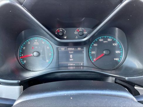 Used 2018 Chevrolet Colorado W/T w/ WT Convenience Package image 10