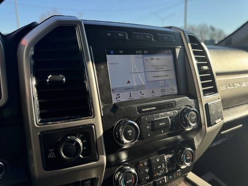 Used 2019 Ford F250 Lariat w/ Lariat Ultimate Package image 25