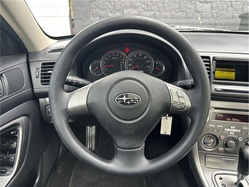 Used 2008 Subaru Legacy 2.5i Special Edition AWD/4WD image 18