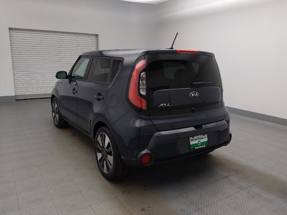 Used 2014 Kia Soul ! FWD image 5