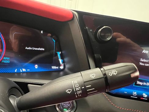 New 2026 Chevrolet Corvette Z06 image 58