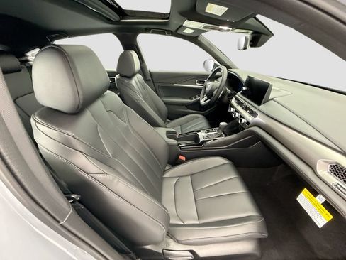 Used 2026 Acura Integra A-Spec FWD image 18