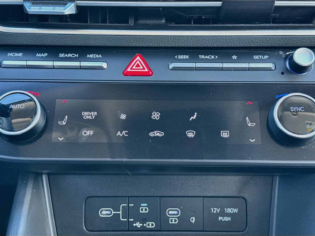 Used 2024 Hyundai Sonata SEL FWD image 17