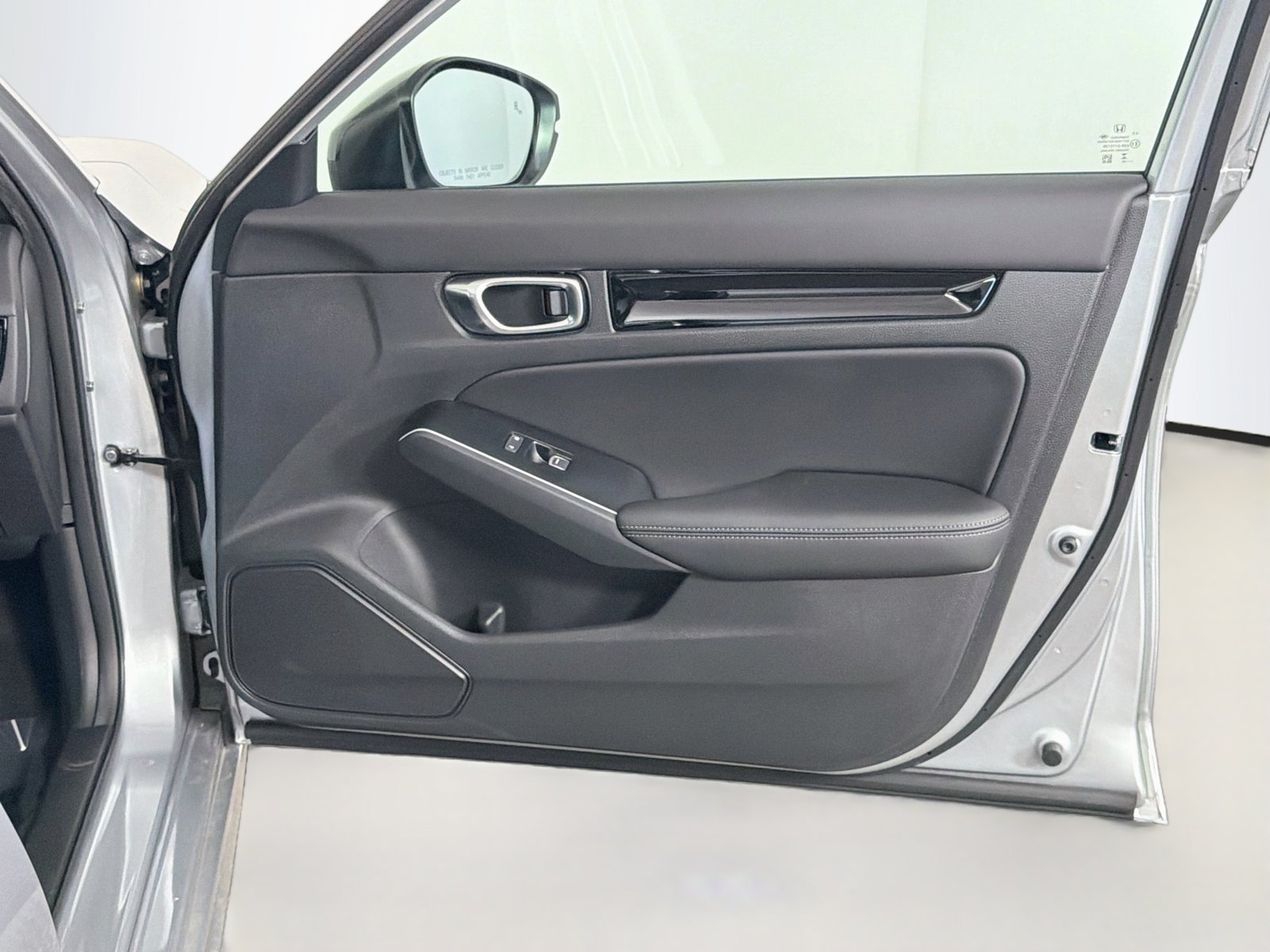 Used 2025 Honda Civic Sport Touring image 30