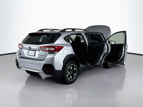 Used 2019 Subaru Crosstrek 2.0i Premium w/ Eyesight System AWD/4WD image 17