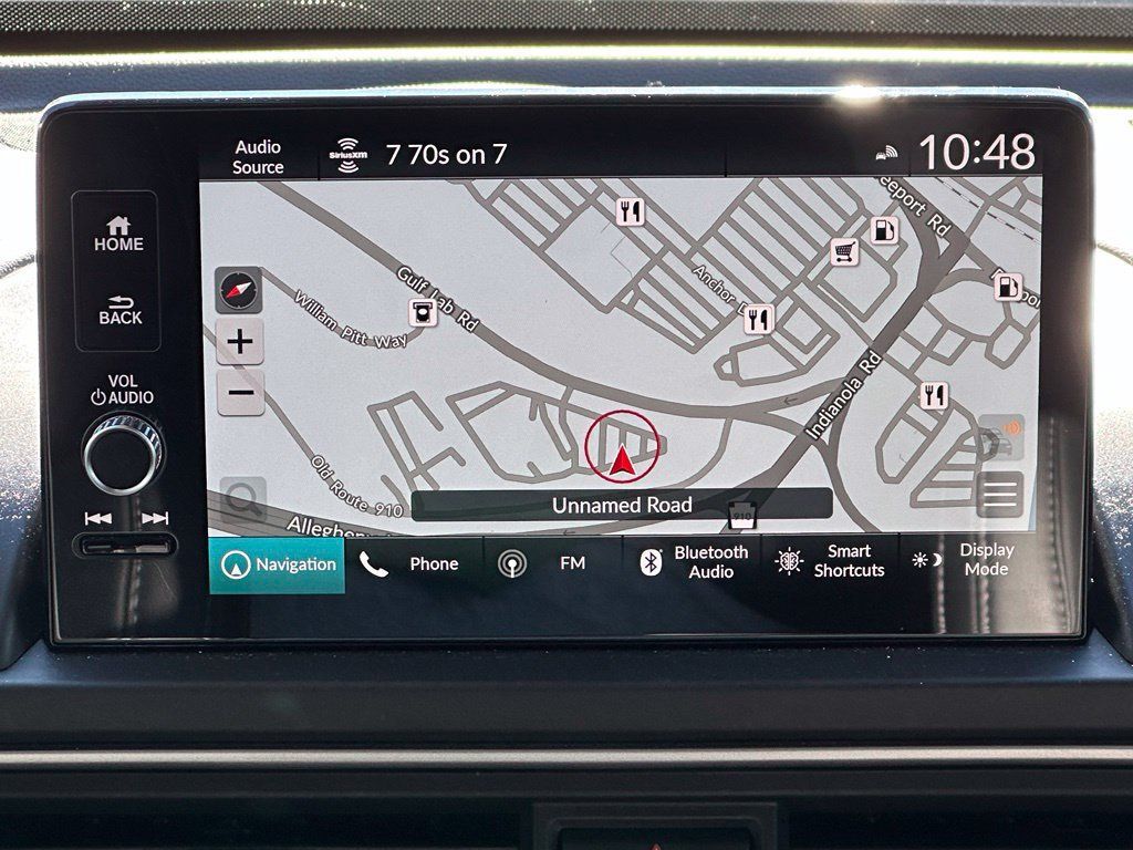 Used 2025 Honda Pilot Touring image 14