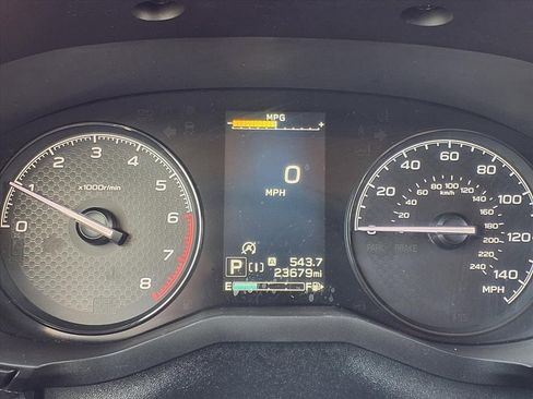 Certified 2023 Subaru Forester image 31