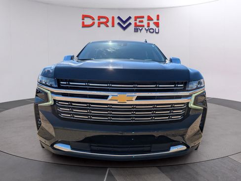 Used 2024 Chevrolet Tahoe Premier image 8